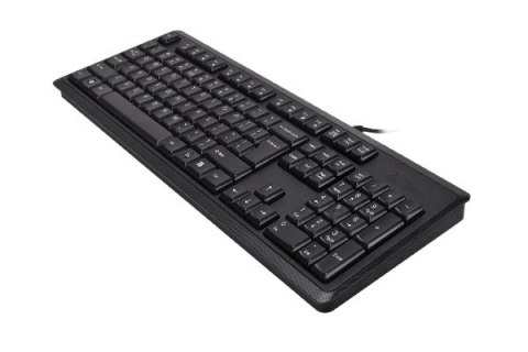 Klawiatura membranowa A4 TECH KR-92 A4TKLA46007 (USB 2.0; (US); kolor czarny) Klawiatura membranowa A4 TECH KR-92 A4TKLA46007 (USB 2.0; (US); kolor czarny)