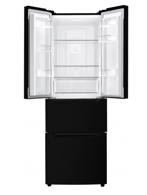 Lodówka Sam Cook French Door PSC-WG-1020AA/B czarna Lodówka Sam Cook French Door PSC-WG-1020AA/B czarna