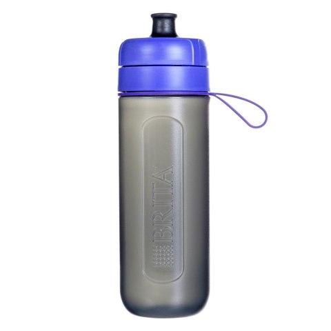 Butelka BRITA Fill&Go Active (kolor niebieski) Butelka BRITA Fill&Go Active (kolor niebieski)