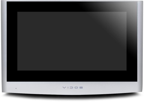 Monitor wideodomofonu VIDOS IPX M100 Monitor wideodomofonu VIDOS IPX M100