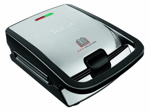 Opiekacz Tefal Tefal SW852D (700W; kolor srebrny) Opiekacz Tefal Tefal SW852D (700W; kolor srebrny)