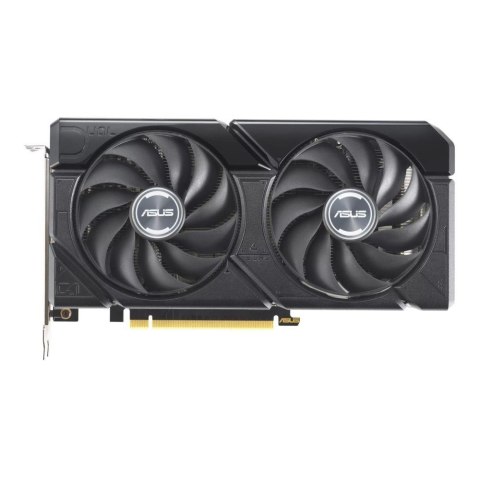 Karta VGA Asus Dual GeForce RTX 4060 EVO OC 8GB GDDR6 128-bit HDMI+3xDP PCIe4.0 Karta VGA Asus Dual GeForce RTX 4060 EVO OC 8GB GDDR6 128-bit HDMI+3xDP PCIe4.0