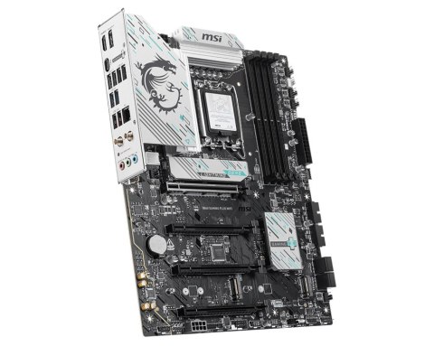 Płyta główna MSI B860 GAMING PLUS WIFI Płyta główna MSI B860 GAMING PLUS WIFI