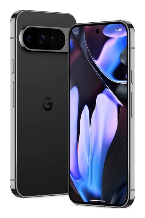Smartfon Google Pixel 9 Pro XL 5G Dual Sim 16/128GB Obsidian Smartfon Google Pixel 9 Pro XL 5G Dual Sim 16/128GB Obsidian