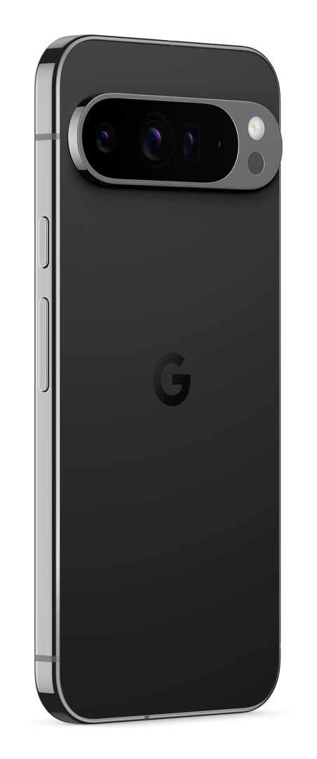 Smartfon Google Pixel 9 Pro XL 5G Dual Sim 16/128GB Obsidian Smartfon Google Pixel 9 Pro XL 5G Dual Sim 16/128GB Obsidian