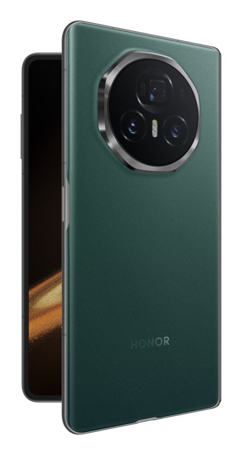 Smartfon Honor Magic V3 5G Dual Sim 12/512GB Green Smartfon Honor Magic V3 5G Dual Sim 12/512GB Green