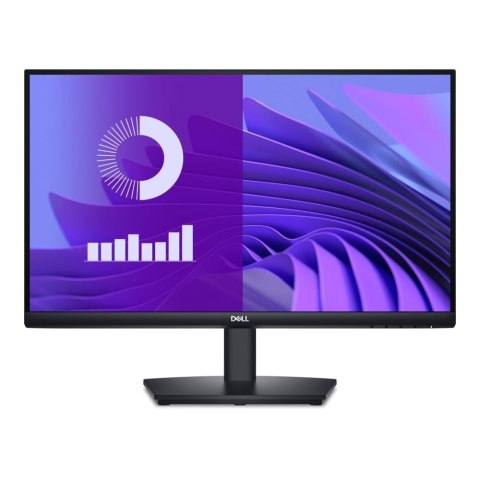 Monitor Dell 24" E2425HS (210-BNJV) VA FHD 75Hz HDMI DP VGA głośniki Monitor Dell 24" E2425HS (210-BNJV) VA FHD 75Hz HDMI DP VGA głośniki