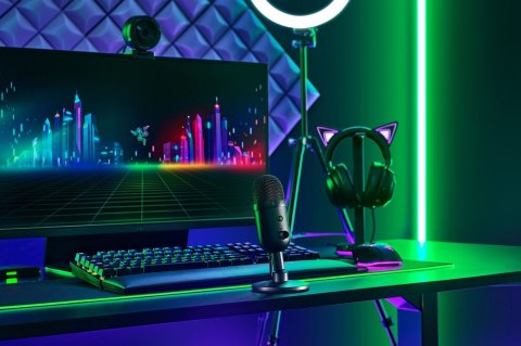 Mikrofon Razer Seiren V2 X Mikrofon Razer Seiren V2 X