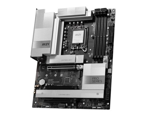 Płyta główna MSI PRO Z890-A WIFI Płyta główna MSI PRO Z890-A WIFI