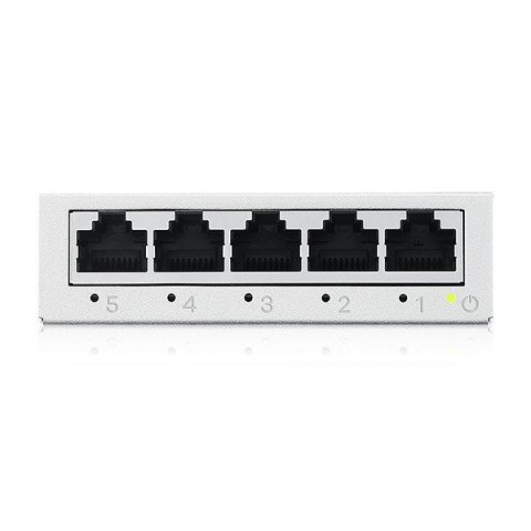 Switch Zyxel GS-105B v5 5p Unmanaged Gigabit Switch Zyxel GS-105B v5 5p Unmanaged Gigabit