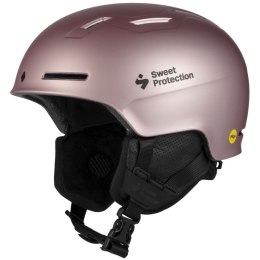Kask narciarki Sweet Protection Winder Mips Jr 92800558915