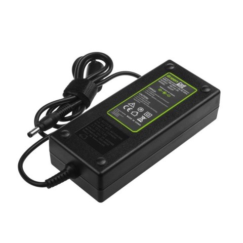 GREEN CELL ZASILACZ AD22P TOSHIBA 19V 6.3A 120W GREEN CELL ZASILACZ AD22P TOSHIBA 19V 6.3A 120W