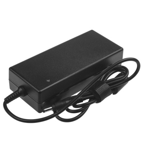 GREEN CELL ZASILACZ AD22P TOSHIBA 19V 6.3A 120W GREEN CELL ZASILACZ AD22P TOSHIBA 19V 6.3A 120W
