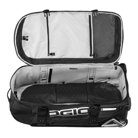 OGIO TORBA PODRÓŻNA RIG 9800 CZARNA P/N: 121001_03 OGIO TORBA PODRÓŻNA RIG 9800 CZARNA P/N: 121001_03