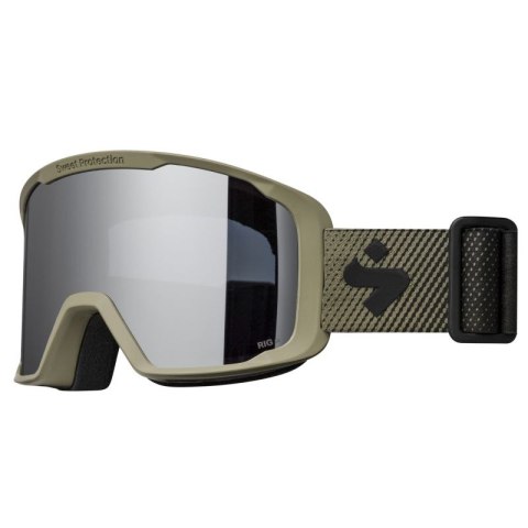 Gogle narciarskie Sweet Protection Ripley Rig Reflect Jr 92800558989 Gogle narciarskie Sweet Protection Ripley Rig Reflect Jr 92800558989