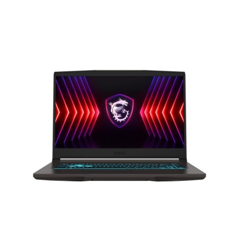 MSI Thin 15 B12UC-1621XPL i5-12450H 15.6" FHD 144Hz IPS-Level 16GB DDR4 3200 SSD512 RTX 3050 4GB NoOS MSI Thin 15 B12UC-1621XPL i5-12450H 15.6" FHD 144Hz IPS-Level 16GB DDR4 3200 SSD512 RTX 3050 4GB NoOS