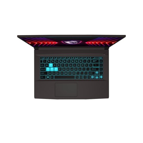 MSI Thin 15 B12UC-1621XPL i5-12450H 15.6" FHD 144Hz IPS-Level 16GB DDR4 3200 SSD512 RTX 3050 4GB NoOS MSI Thin 15 B12UC-1621XPL i5-12450H 15.6" FHD 144Hz IPS-Level 16GB DDR4 3200 SSD512 RTX 3050 4GB NoOS