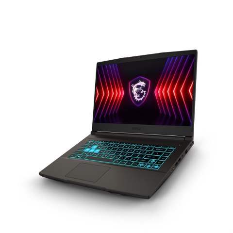 MSI Thin 15 B12UC-1621XPL i5-12450H 15.6" FHD 144Hz IPS-Level 16GB DDR4 3200 SSD512 RTX 3050 4GB NoOS MSI Thin 15 B12UC-1621XPL i5-12450H 15.6" FHD 144Hz IPS-Level 16GB DDR4 3200 SSD512 RTX 3050 4GB NoOS