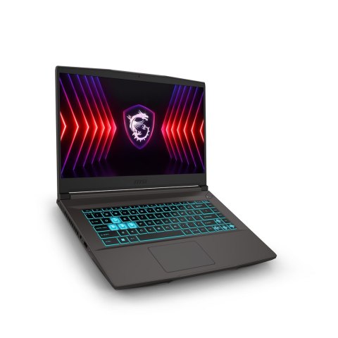 MSI Thin 15 B12UC-1621XPL i5-12450H 15.6" FHD 144Hz IPS-Level 16GB DDR4 3200 SSD512 RTX 3050 4GB NoOS MSI Thin 15 B12UC-1621XPL i5-12450H 15.6" FHD 144Hz IPS-Level 16GB DDR4 3200 SSD512 RTX 3050 4GB NoOS