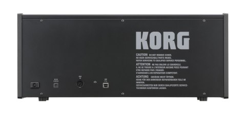 Korg MS-20 MINI - Syntezator analogowy Korg MS-20 MINI - Syntezator analogowy