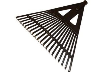 GRABIE PLASTIKOWE DO TRAWY I LIŚCI 430 mm ECO GRABIE PLASTIKOWE DO TRAWY I LIŚCI 430 mm ECO