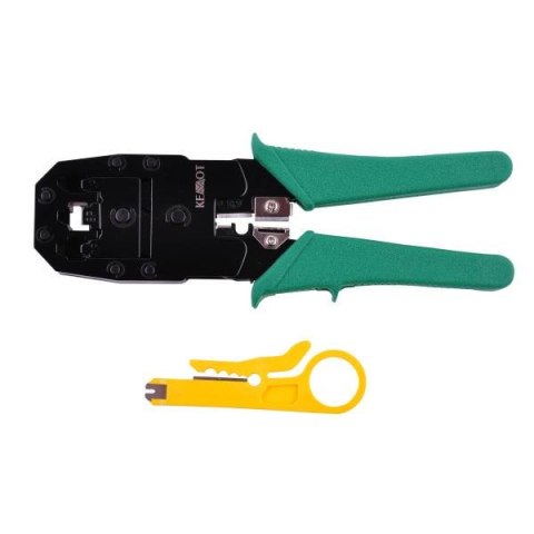 Zaciskarka wtyków Kemot KS-315 NAR0051 4P-6P-8P Zaciskarka wtyków Kemot KS-315 NAR0051 4P-6P-8P