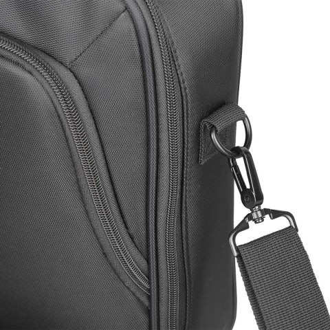 MODECOM TORBA DO LAPTOPA 15,6'' BOSTON CZARNA MODECOM TORBA DO LAPTOPA 15,6'' BOSTON CZARNA