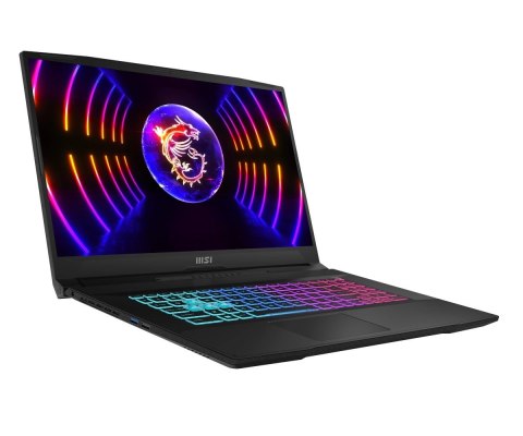 MSI Katana 17 B12VEK-1034XPL i5-12450H 17.3" FHD 144Hz 16GB DDR5 SSD512 RTX 4050 6GB NoOS MSI Katana 17 B12VEK-1034XPL i5-12450H 17.3" FHD 144Hz 16GB DDR5 SSD512 RTX 4050 6GB NoOS
