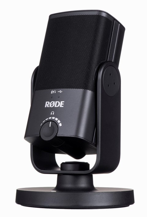 RODE NT-USB Mini - Mikrofon Pojemnościowy USB RODE NT-USB Mini - Mikrofon Pojemnościowy USB