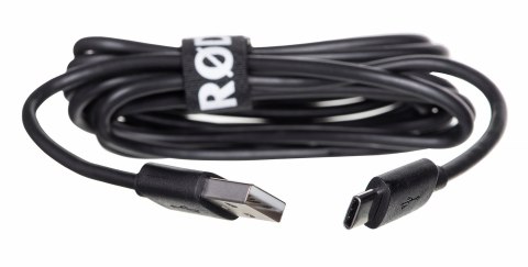 RODE NT-USB Mini - Mikrofon Pojemnościowy USB RODE NT-USB Mini - Mikrofon Pojemnościowy USB