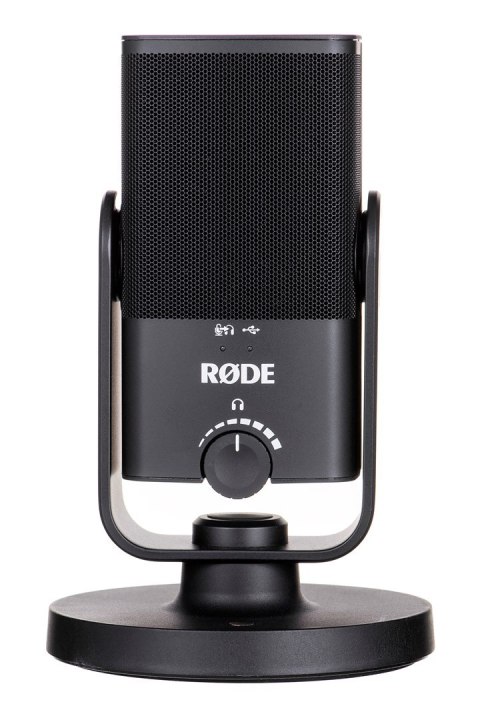 RODE NT-USB Mini - Mikrofon Pojemnościowy USB RODE NT-USB Mini - Mikrofon Pojemnościowy USB