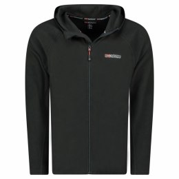 Bluza Geographical Norway TUGOOD DB MEN 224 M WY2921H/GN/Black