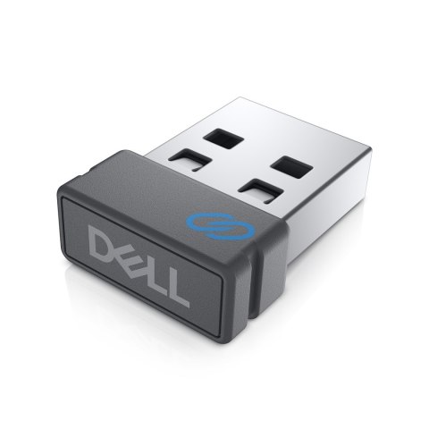 Dell Klawiatura Wireless KB - KB500 - US International Dell Klawiatura Wireless KB - KB500 - US International