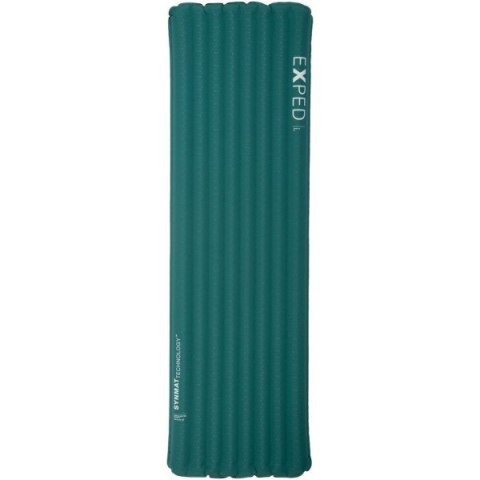 Mata dmuchana DeepSleep Dura 3R M Exped zielona Mata dmuchana DeepSleep Dura 3R M Exped zielona