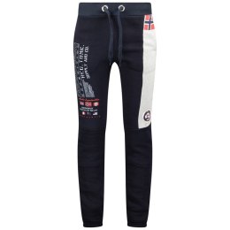 Spodnie Geographical Norway Merinos EO-PR NAVY MEN 100 B67 M WU8131H/GNO/Navy