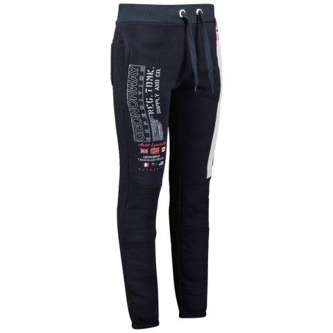 Spodnie Geographical Norway Merinos EO-PR NAVY MEN 100 B67 M WU8131H/GNO/Navy Spodnie Geographical Norway Merinos EO-PR NAVY MEN 100 B67 M WU8131H/GNO/Navy