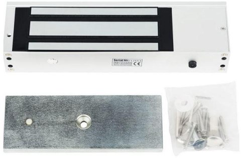 ZWORA ELEKTROMAGNETYCZNA SCOT EL-1500SL ZWORA ELEKTROMAGNETYCZNA SCOT EL-1500SL