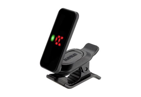 Korg PITCHCLIP2 PC-2 - Tuner gitarowy Korg PITCHCLIP2 PC-2 - Tuner gitarowy