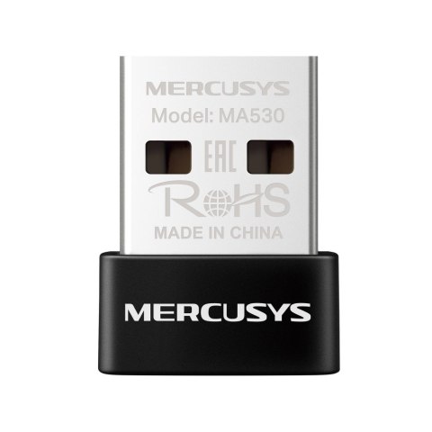 Mercusys MA530 Nano adapter USB Bluetooth 5.3 Mercusys MA530 Nano adapter USB Bluetooth 5.3