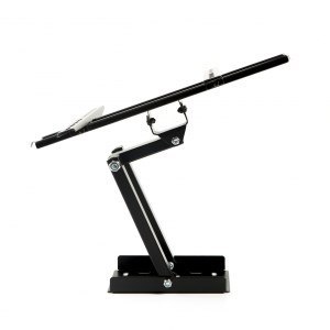 Uchwyt ścienny do telewizora ART AR-53 (narożny, Obrotowy, ścienne, Uchylny - 55"; max. 35kg) Uchwyt ścienny do telewizora ART AR-53 (narożny, Obrotowy, ścienne, Uchylny - 55"; max. 35kg)