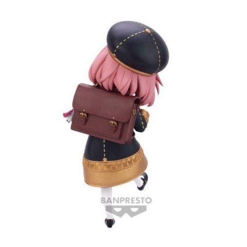 BANPRESTO SPYxFAMILY ESPRESTO - ANYA FORDER (SCHOOL STYLE) BANPRESTO SPYxFAMILY ESPRESTO - ANYA FORDER (SCHOOL STYLE)