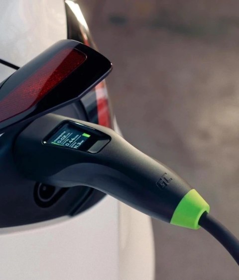 Green Cell Habu Ładowarka mobilna EV 11 kW 7 m Typ 2 CEE Green Cell Habu Ładowarka mobilna EV 11 kW 7 m Typ 2 CEE