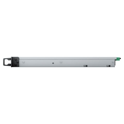 NAS Synology RS822RP+; 1U RACK; 4x (3.5" SATA HDD/2.5" SATA SSD); AMD Ryzen V1500B; 2 GB DDR4 ECC SODIMM (max. 32GB), 4x 1GbE RJ NAS Synology RS822RP+; 1U RACK; 4x (3.5" SATA HDD/2.5" SATA SSD); AMD Ryzen V1500B; 2 GB DDR4 ECC SODIMM (max. 32GB), 4x 1GbE RJ
