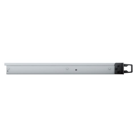 NAS Synology RS822RP+; 1U RACK; 4x (3.5" SATA HDD/2.5" SATA SSD); AMD Ryzen V1500B; 2 GB DDR4 ECC SODIMM (max. 32GB), 4x 1GbE RJ NAS Synology RS822RP+; 1U RACK; 4x (3.5" SATA HDD/2.5" SATA SSD); AMD Ryzen V1500B; 2 GB DDR4 ECC SODIMM (max. 32GB), 4x 1GbE RJ