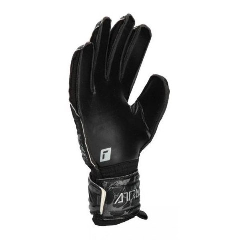 Rękawice bramkarskie Reusch Attrakt Solid M 5370515-7700 Rękawice bramkarskie Reusch Attrakt Solid M 5370515-7700