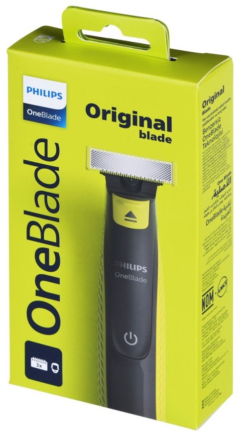 Golarka PHILIPS Oneblade QP2724/10 Golarka PHILIPS Oneblade QP2724/10