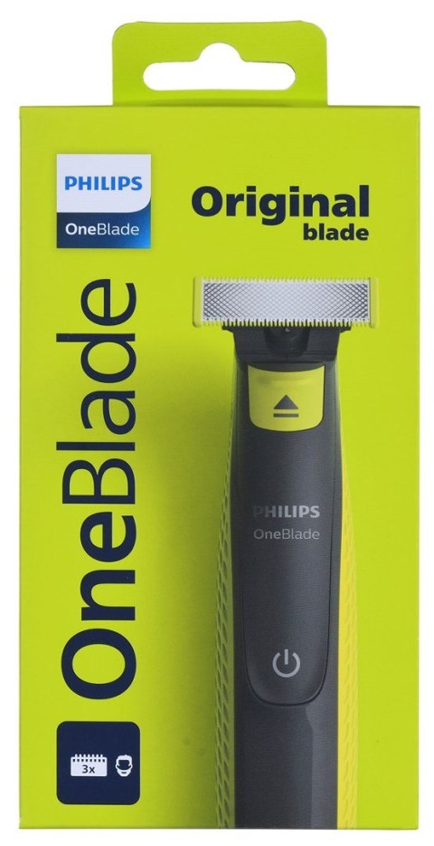 Golarka PHILIPS Oneblade QP2724/10 Golarka PHILIPS Oneblade QP2724/10