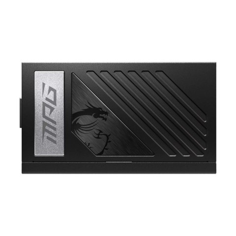 Zasilacz MSI MPG A850G PCIE5 850W 135mm 80plus Gold Zasilacz MSI MPG A850G PCIE5 850W 135mm 80plus Gold
