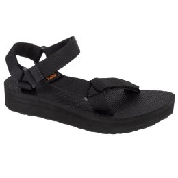 Sandały Teva Midform Universal Sandals W 1090969-BLK