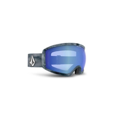 Gogle snowboardowe Volcom MIGRATIONS LAGOON TIE DYE/BLUE CHROME (VG0022110) Gogle snowboardowe Volcom MIGRATIONS LAGOON TIE DYE/BLUE CHROME (VG0022110)